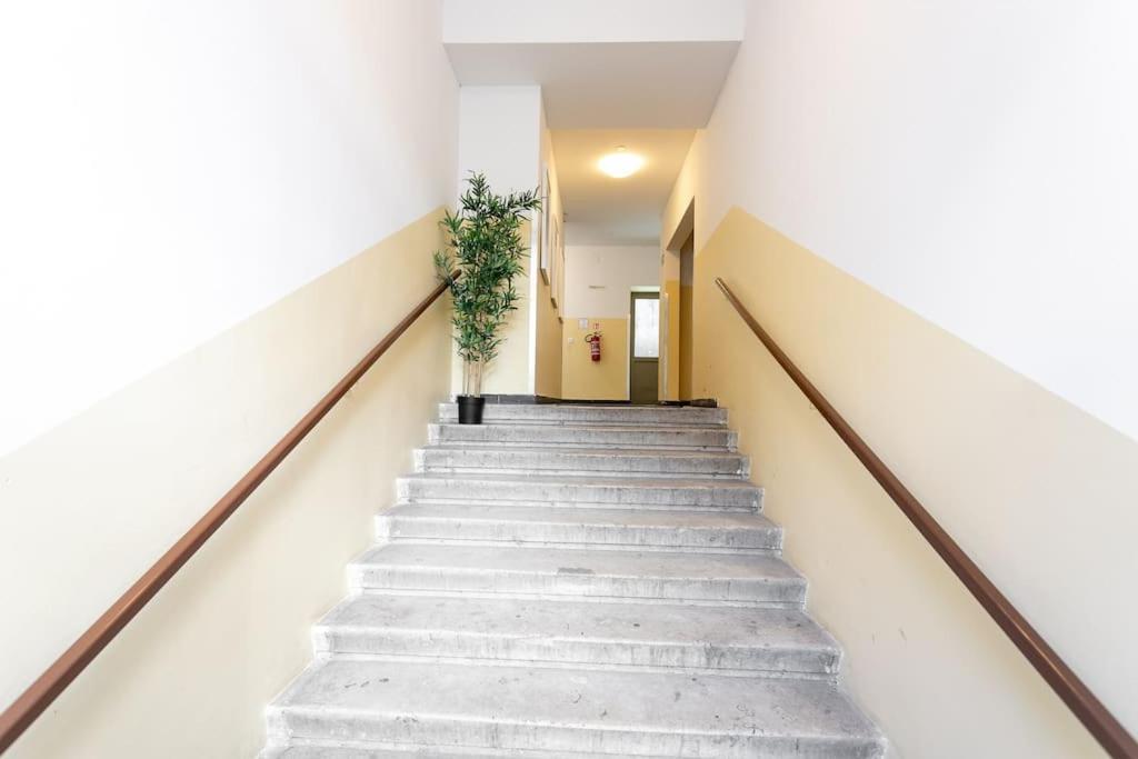 Апартаменты Stilvolle Urbane Auszeit L Lf19 Вена Экстерьер фото